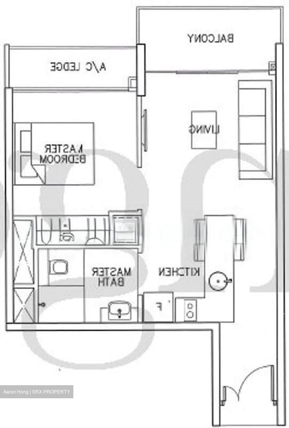 Ripple Bay (D18), Condominium #632074931